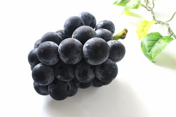 新鮮なぶどう