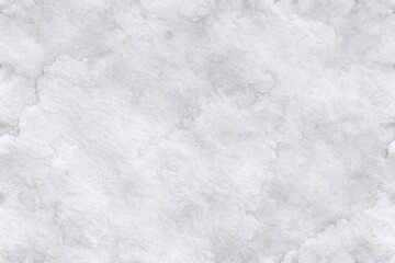 Subtle Gray Watercolor Wash Texture with Delicate Variations and Soft Edges