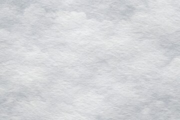 Textured White Paper Background with Subtle Cloud-Like Patterns and Soft Lighting