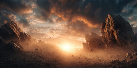 Image Processing Complete