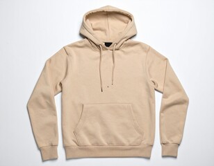 Cozy Comfort A Stylish Pullover Hoodie for Casual Days & Relaxed Style