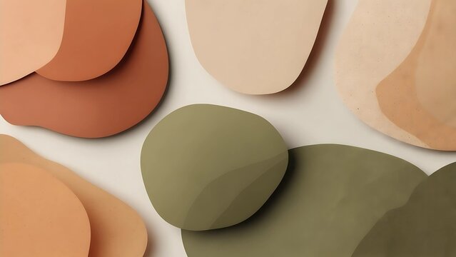 abstract background