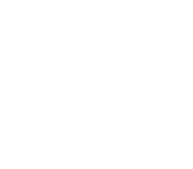 Rounded square frame blend gradient. Technology concept, science, future, innovation, digital