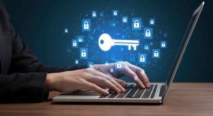 Data Encryption and Digital Key