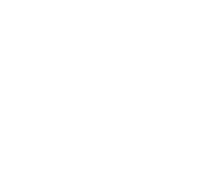 Polygon geometric gradient blend to circle with motion design, technology, digital, science