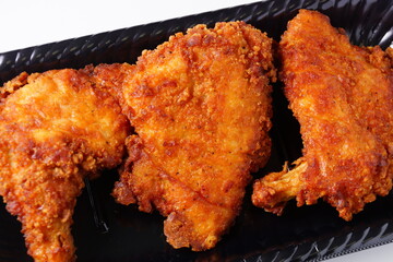 フライドチキン