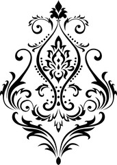 tribal tattoo design