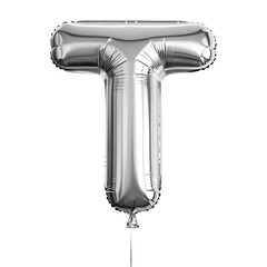 Colorful Balloon Alphabet Collection