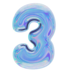 Y2K Glitch Font & Graphic Pack