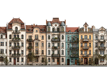 Fototapeta premium old town hall in warsaw