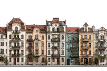 old town hall in warsaw