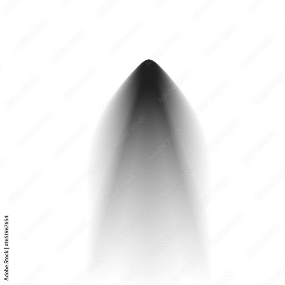 Poster elegant spotlight effect on clear backdrop a smooth beam of light for digital creations and design p