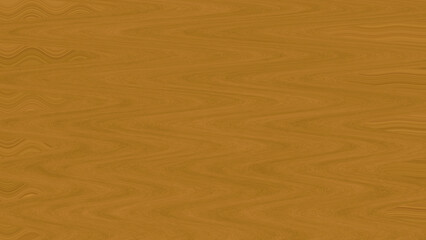 Abstract wavy wood grain texture in warm brown background