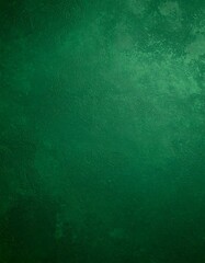 Obraz premium Deep forest green textured backdrop