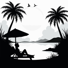 "Adventure Hike Through Mountain Peaks"