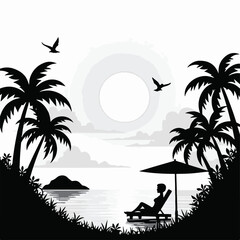 "Adventure Hike Through Mountain Peaks"