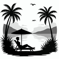 "Adventure Hike Through Mountain Peaks"