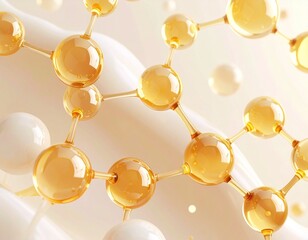 abstract 3d background