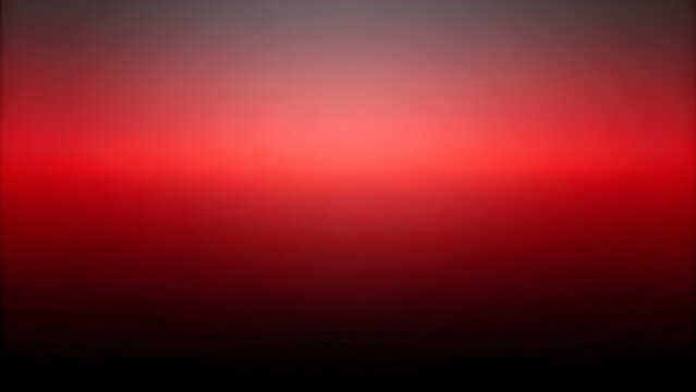 Abstract red gradient background with a smooth, blurred texture, perfect for modern designs and artistic presentations, creating a vibrant and dynamic effect - Powered by Adobe