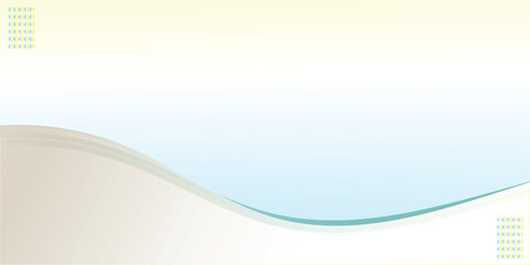 abstract green background with waves. Abstract green background design. modern green background template. Cool Plain Green Background. Modern Wavy Style for Ppt Background 