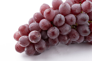 ぶどう　サニールージュ