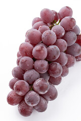 ぶどう　サニールージュ