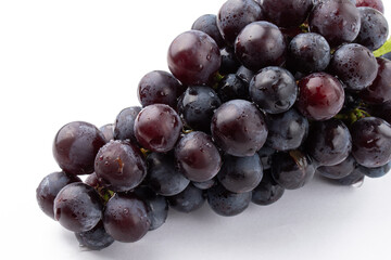 ぶどう　バッファロー