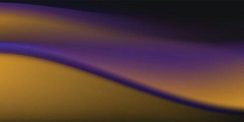 Abstract gradient poster template. Modern Covers Design. Mesh gradient style background design. Trendy front page design for Banner, Poster, Flyer, Invitation and Annual Report.Eps 10