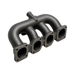 Engine Exhaust Manifold
