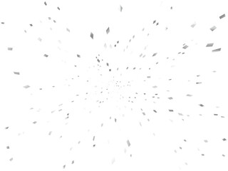 紙吹雪、6白、2眼-100