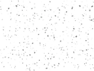 紙吹雪、6白、11多