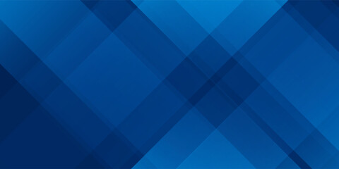 Abstract blue abstract background with elegant bright simple modern design illustration