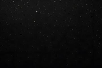 Fototapeta premium Cosmic Canvas: Capturing the vastness of space with a mesmerizing display of stars, inviting contemplation of the night sky's enigma. 