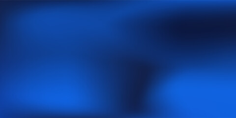 Rough modern textured minimalist soft transition abstract blue gradient blank abstract modern simple art