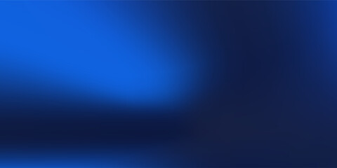 Rough modern textured minimalist soft transition abstract blue gradient blank abstract