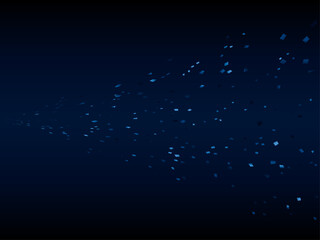 紙吹雪、15青B、6横010