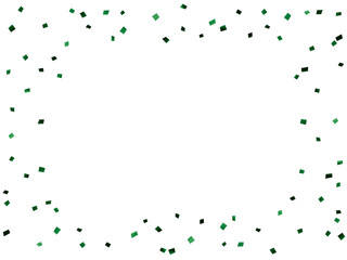 紙吹雪、17緑、14F