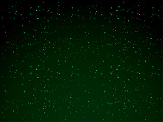 紙吹雪、17緑B、13塵多