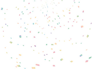 紙吹雪、20虹淡、3円上-10-1