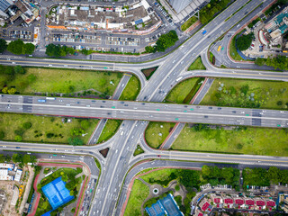 Qianshan Interchange