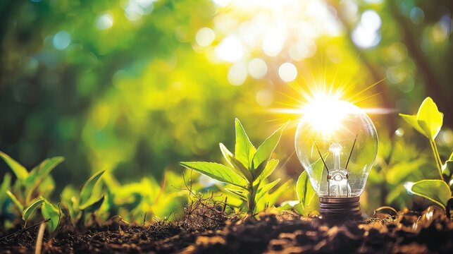 "Innovative Green Solutions for Carbon Emission Control"