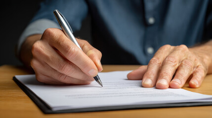 Signing import documents is essential for smooth traffic and trade flow in business operations