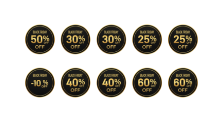 Top Black Friday Discounts 2025 Highlights