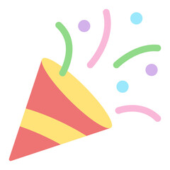 confetti icon