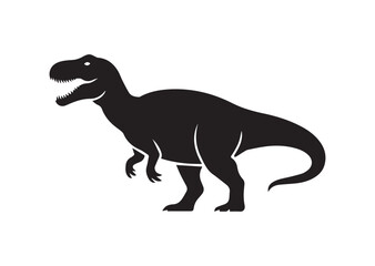 Dinosaur vector illustration