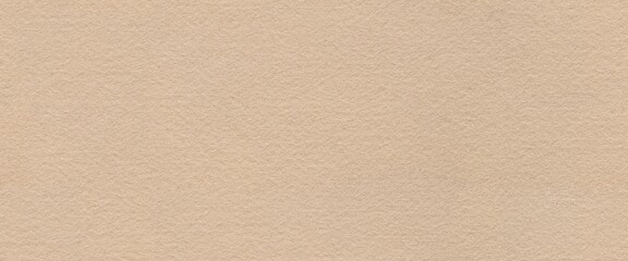 A serene beige felt seamless softness texture.
