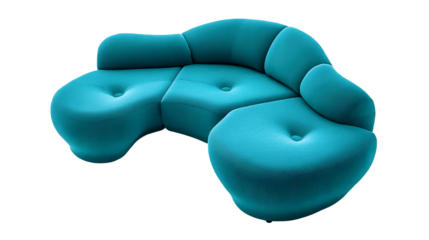 Customizable Sofa Design