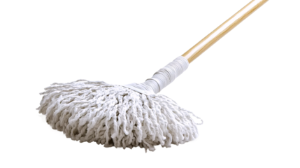 Gentle Floor Mop