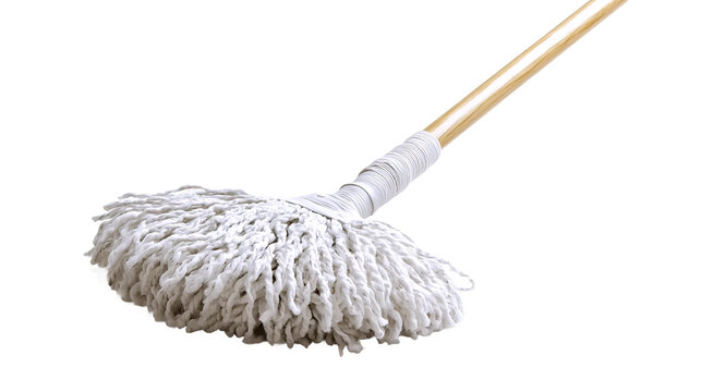 Gentle Floor Mop
