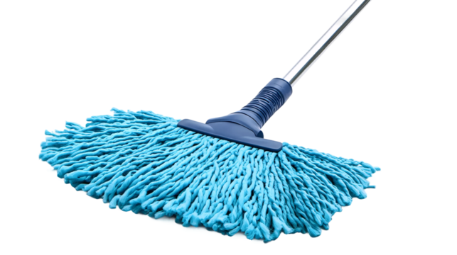 Large Surface Mop